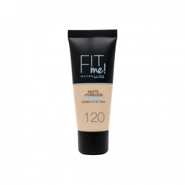Fit Me BB foundation