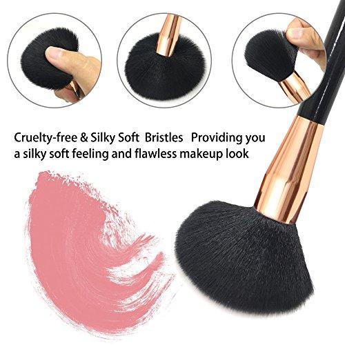 Foundation Brush Fancy