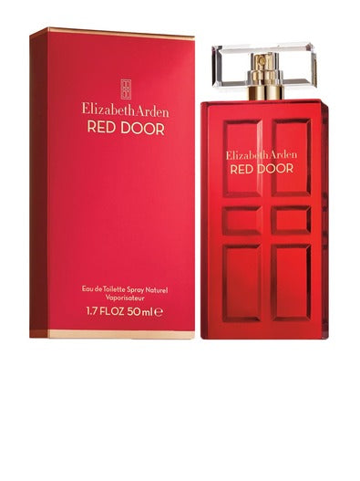 ELIZABETH ARDEN RED DOOR 100ML