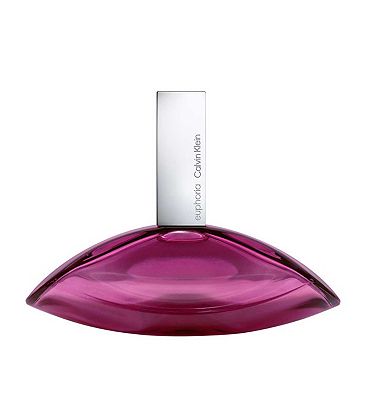 CALVIN KLEIN EUPHORIA LDS 100ML
