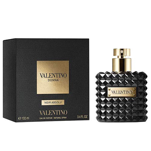 VALENTINO DONNA NOIR ABSOLU 100ML