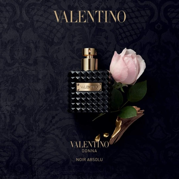 VALENTINO DONNA NOIR ABSOLU 100ML