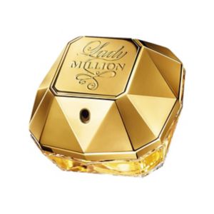LADY MILLION 80ML