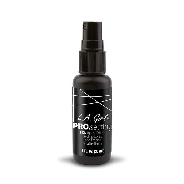 LA GIRL PRO SETTING HD SPRAY