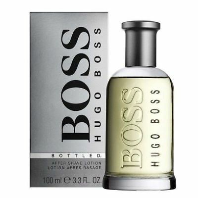 BOSS BOTTLED 100ML