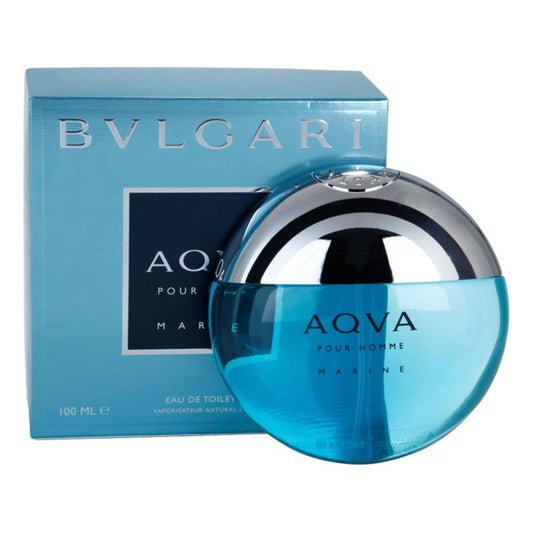 BVLGARI AQUA MARINE 100ML