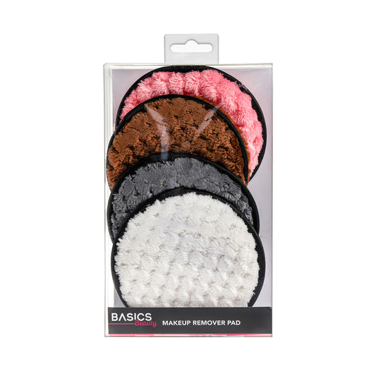 Basic Makeup Remover Pad