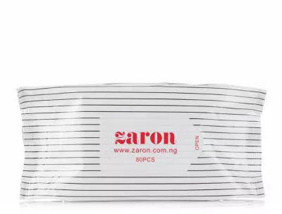 Zaron Wipes