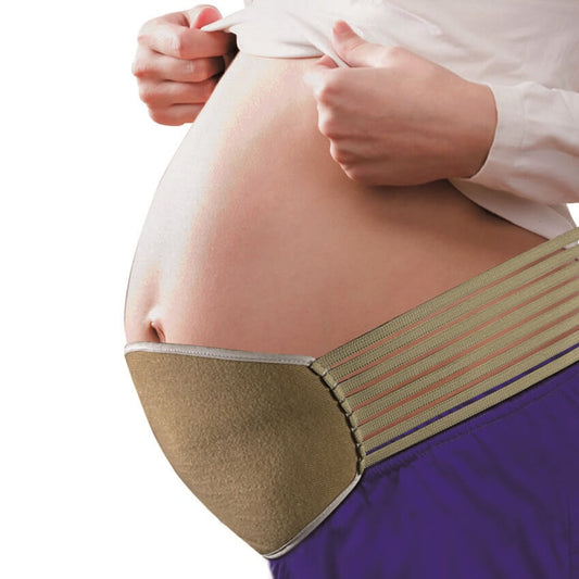 FORTUNA MATERNITY BELT ELSTC