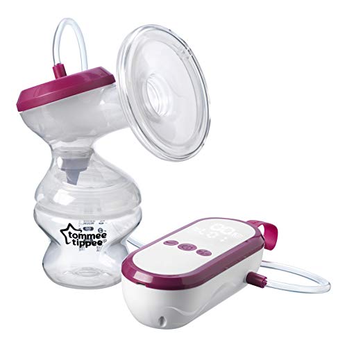 T/T C/N ELECTIC BREAST PUMP