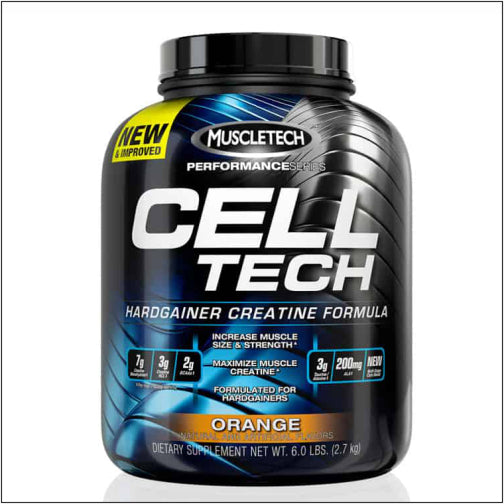 muscletech celltech 2.72kg