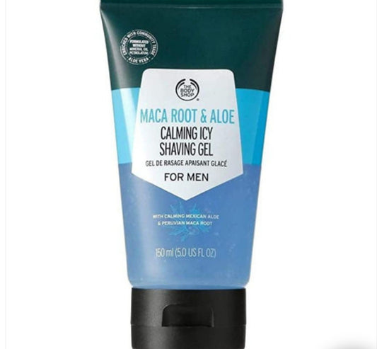 BS MEN SHAVING GEL 150ML