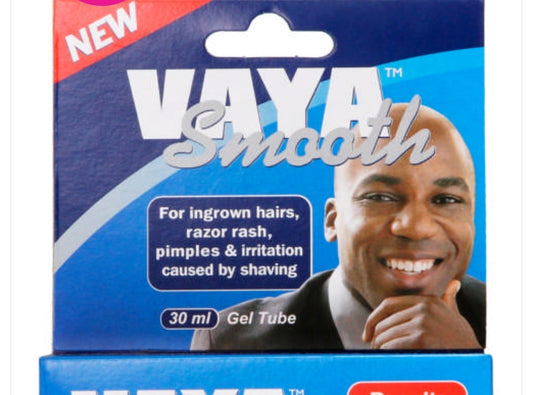 VAYA AFTER GEL TUBE MEN 30ML