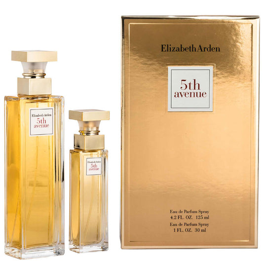5TH AVENUE NYC LIGHTS 125ML