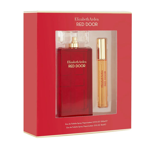 ELIZABETH ARDEN RED DOOR 100ML