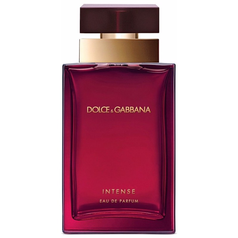 &G POUR FEMM INTENSE EDP 50ML