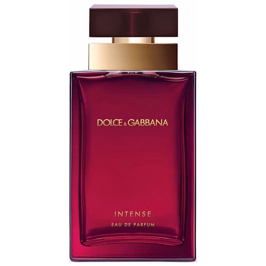&G POUR FEMM INTENSE EDP 50ML