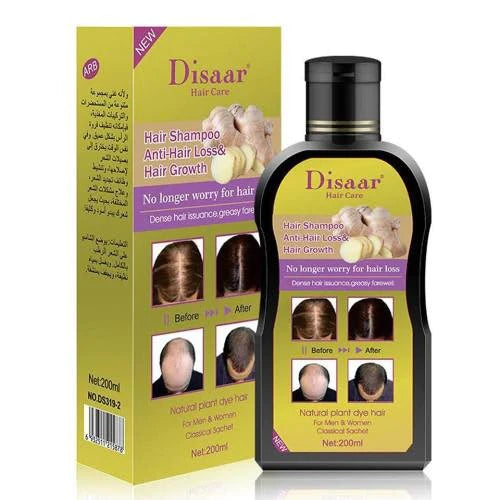 AICHUN ANTI-HAIR LOSS SHAMPOO 200ML