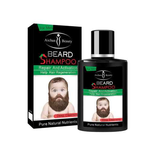 AICHUN BEARD SHAMPOO 100ML