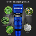 Genius Men's Enlarging Cream 50g