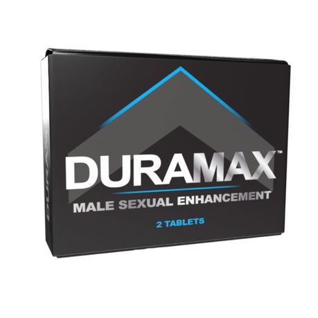 Dura-Max Natural Libido & Performance Enhancer