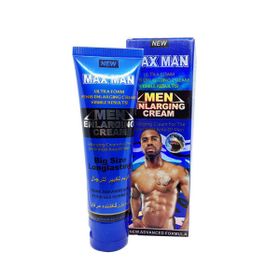 Genius Men's Enlarging Cream 50g