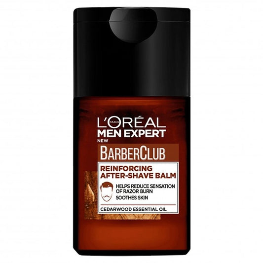 LOREAL MEN EXP BARB SHAVING OIL 50ML