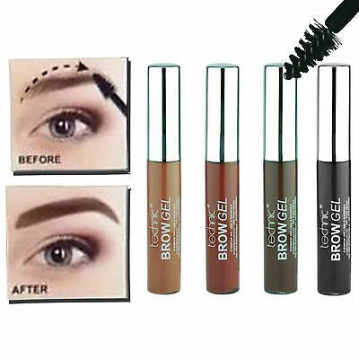 TECHNIC BROW GEL 10ML