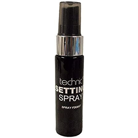 TECHNIC SETTING FACE SPRAY 31ML