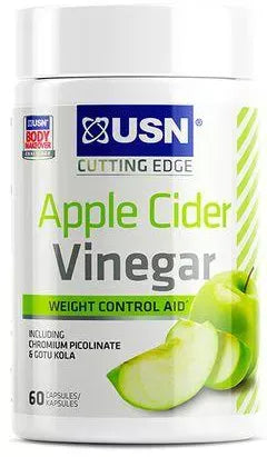 USN APPLE CIDER VINESR CAPS 60S