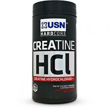 USN CREATINE HCL CAPS 100'S