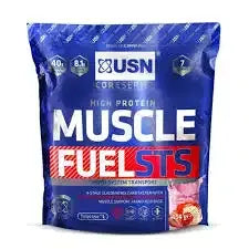 USN MUSCLE FUEL 454G ASSORTED
