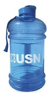 USN WATER BOTTLE 2.2LTS