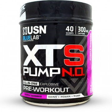 USN XTS PUMP N.O 560G