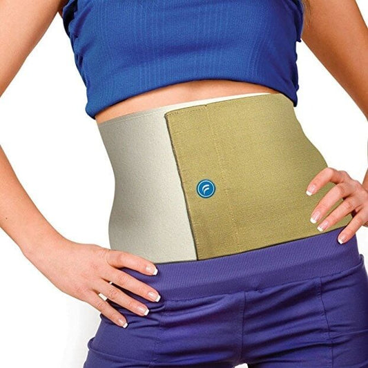 F0RTUNA SLIMMING BELT NEOPRENE