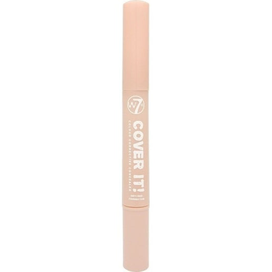 W7 COLOR CORRECTIVE CONCEALER 1ML