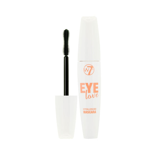 W7 EYE LOVE MASCARA 15ML