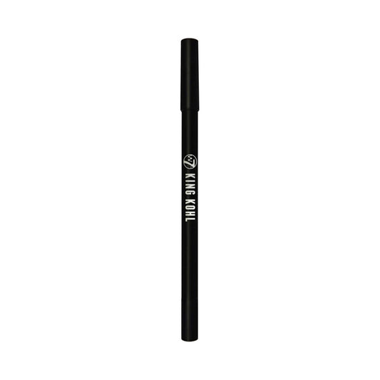 W7 KING KOHL BLACK PENCIL
