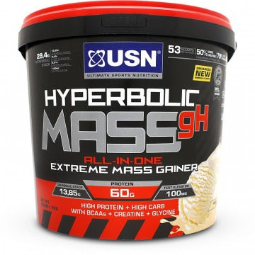 USN HYPERBOLIC MASS 4KG