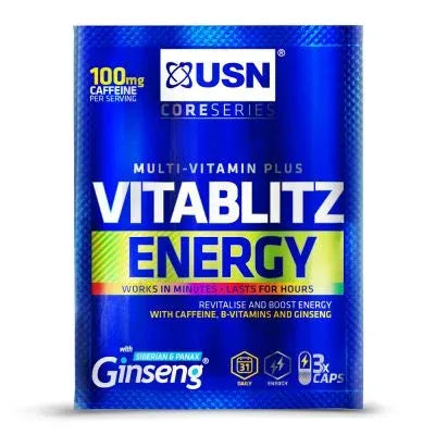 USN VITABLITZ ENERGY