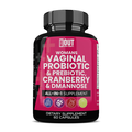 Womans Vaginal Probiotic & Prebiotic