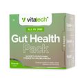 Vitatech Gut Health Pack 90 Tablets