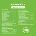 Vitatech Prenatal Pack 90 Tablets