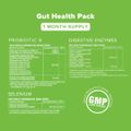 Vitatech Gut Health Pack 90 Tablets